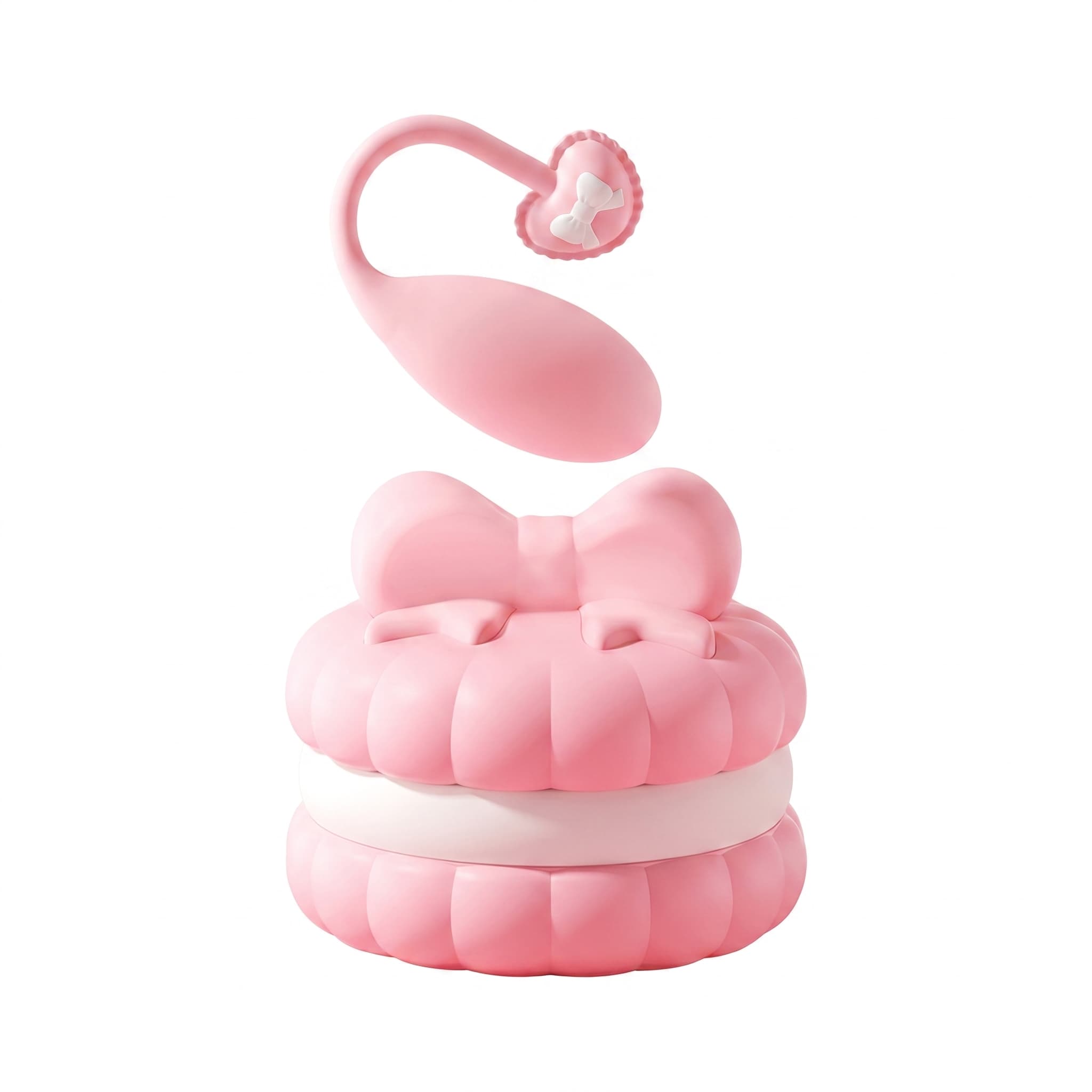 Macaron Vibrator