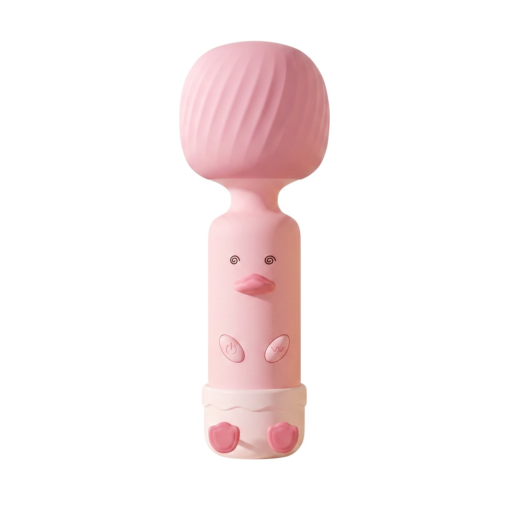 Pocket Farm Buddies Mini Warming Vibrator