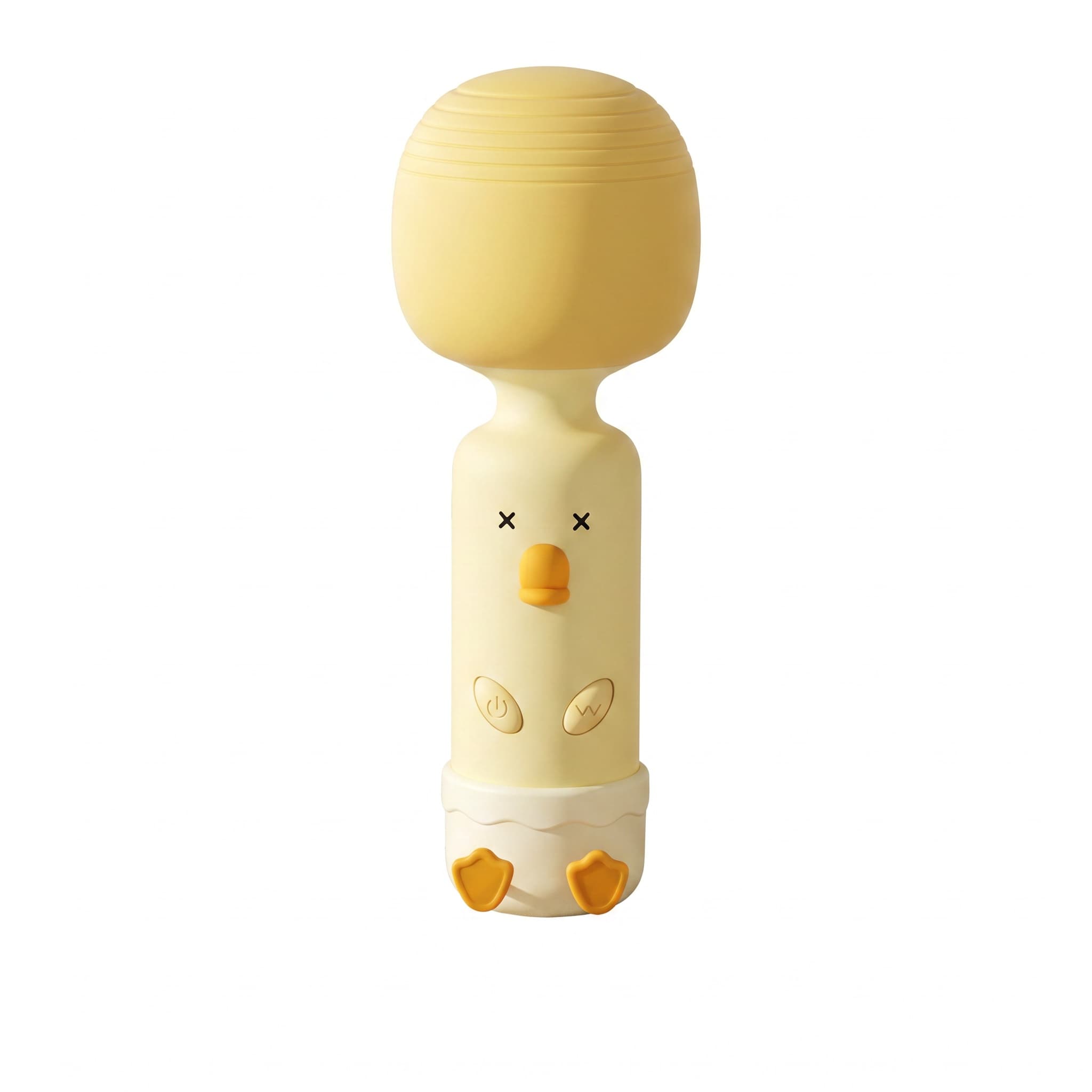 Pocket Farm Buddies Mini Warming Vibrator