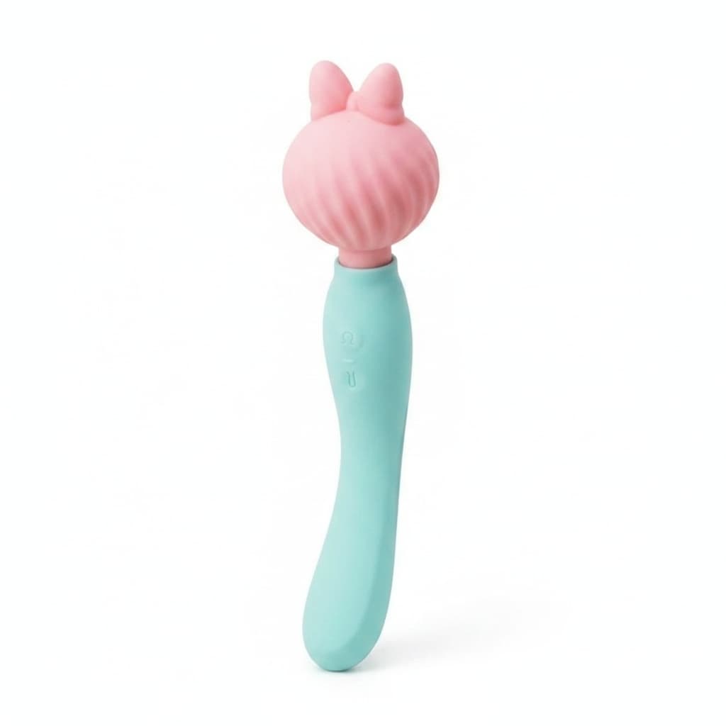 Sweetbow Dual Ended Massager