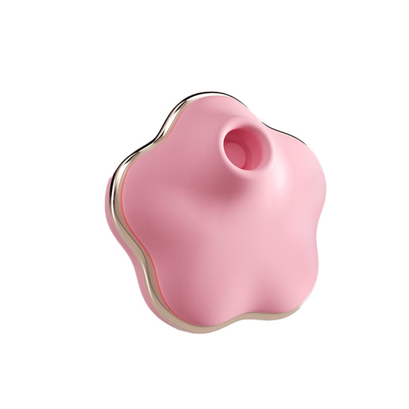 Bloombud Spring Mini Vibrator