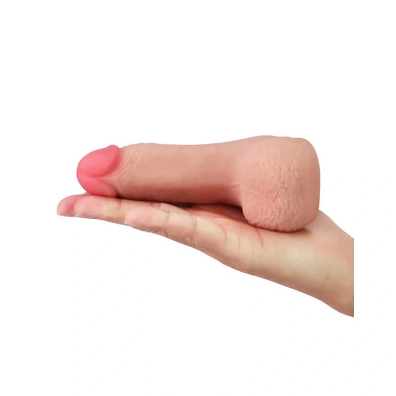 Limpy Cock