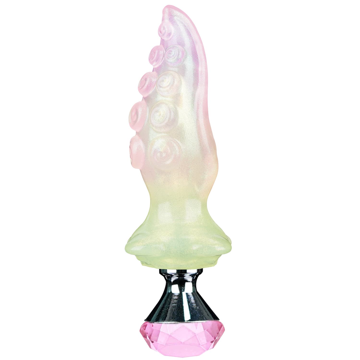 5 19fantasy Tentacle Crystal Plug
