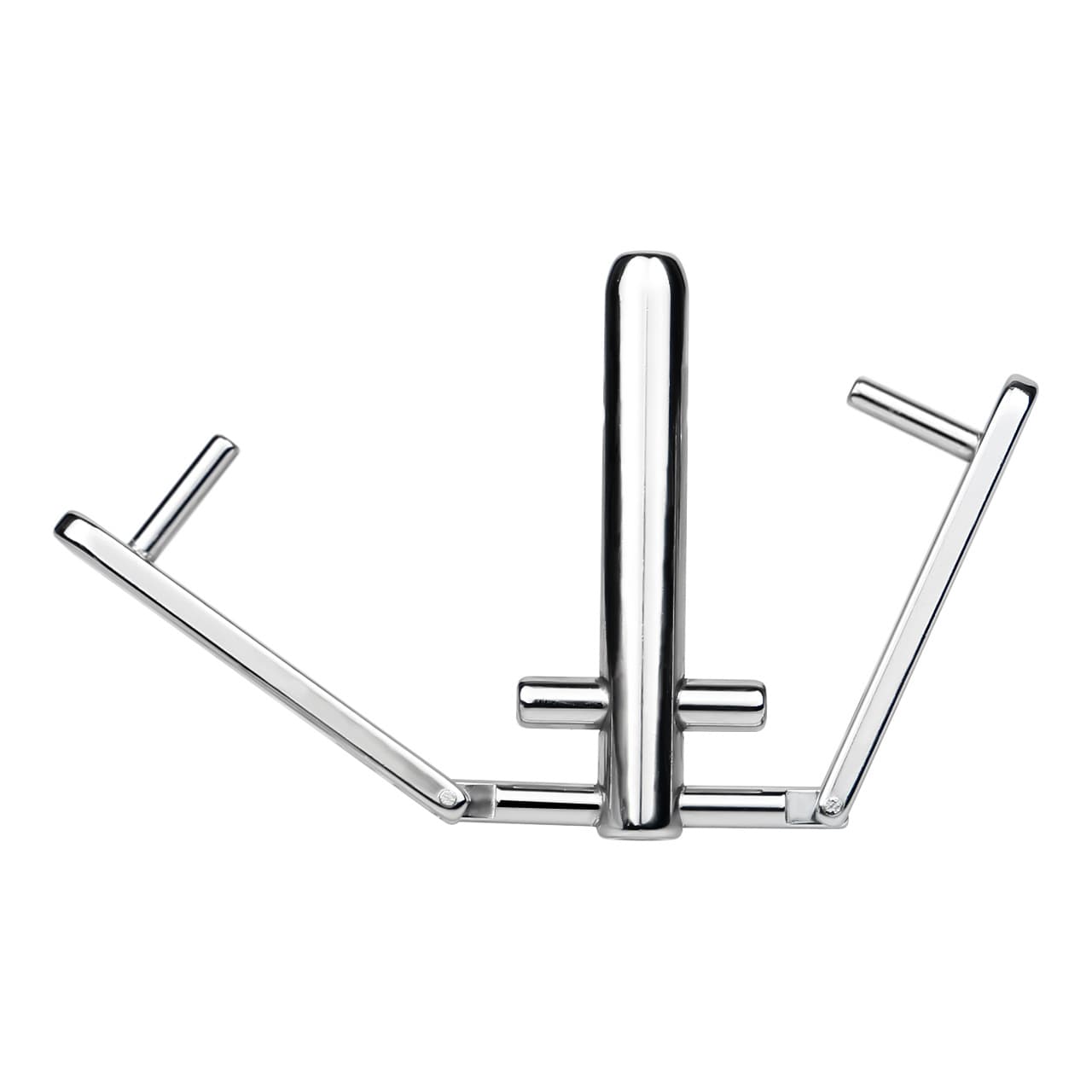 Stainless Steel Piercing Horse Eye Expander