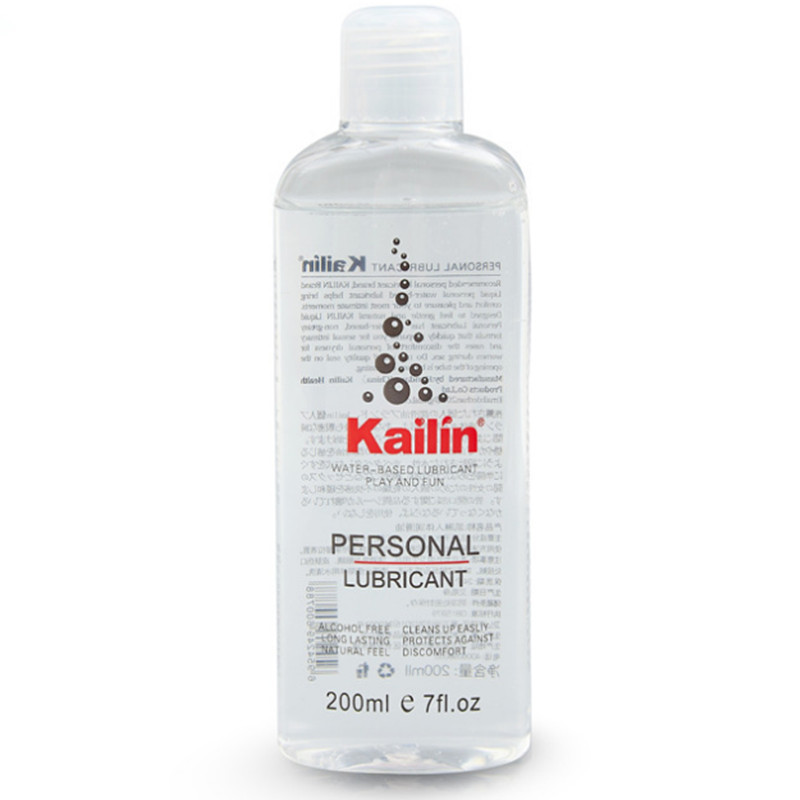Clean lube sanitary lubricant formulated with skin-safe isotonic chemistry